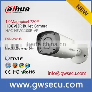 2016 Newest Outdoor IR Bullet 1080p DAHUA HDCVI Camera thumbnail-3