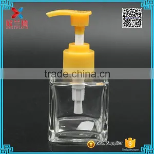 28-410 Orange Color Plastic Liquid Soap Foam Pump thumbnail-2