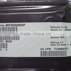 Pressure Sensor Transmitter MPX5500DP thumbnail-2