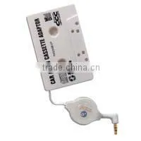 cd / md / Mp3 Car Cassette Adapter thumbnail-1