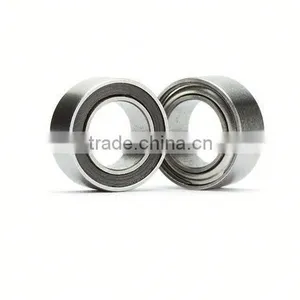 Deep Groove Ball Bearing 6003 2RS 17*35*10 thumbnail-1