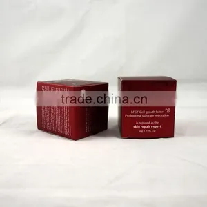 Personal Care Red Era Packaging Box thumbnail-2