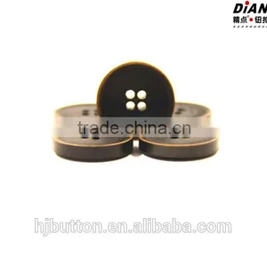 2016 DIAN Craft Buttons in Bulk Corozo Nut Button thumbnail-3