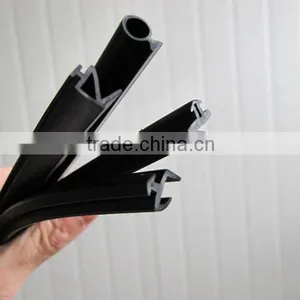 Rubber Seals for Glass thumbnail-1
