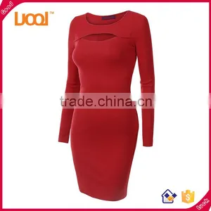 High Quality Sexy Ladies Summer Dress thumbnail-1