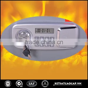 Electronic Safe - KCC 60 E thumbnail-6