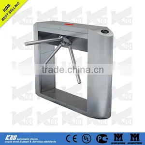Bridge Tripod Turnstile With ce Certificate thumbnail-1