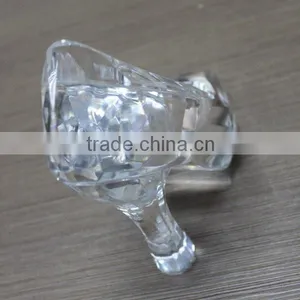 Shoe Acrylic Gift,Crystal Figurines Gift, Acrylic Display thumbnail-6