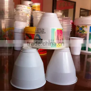Plastic Cup Thermoforming Mould thumbnail-1