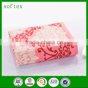 2015 Cheap Online Products Super Soft Cotton Blanket thumbnail-4