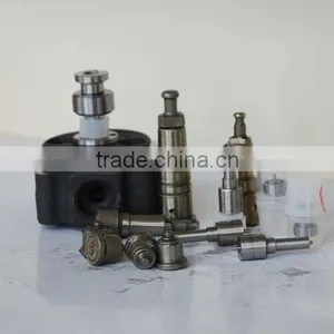 4 CYL VE Diesel Pump Rotor and Head 146401-3520 thumbnail-1