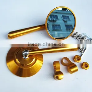 Cheap Motorcycle Rearview Mirror thumbnail-1