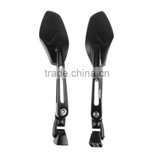 Soto Racing - Motorcycle Rear-View Mirrors Aluminium Moto Mirrors Motorcycle Racing Mirrors For Honda thumbnail-2