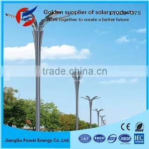 High-quality Solar LED Light With Cheap Price thumbnail-6