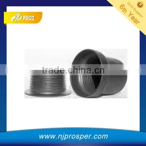 API 5CT Plastic/rolled Steel Drill Pipe Thread Protector(YZF-C607) thumbnail-1