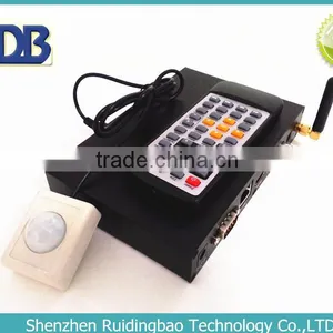 RDB Latest Publicity Products Outdoor Advertising hd Media Player DS009-86 thumbnail-1