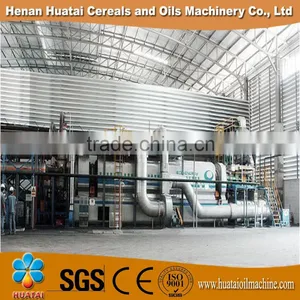 Waste Tyre Recycling Plant Complete thumbnail-1