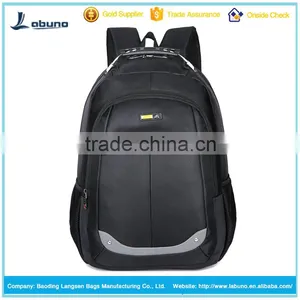 Top Quality Stylish Best Waterproof Laptop Backpack With Shoes Compartment thumbnail-1