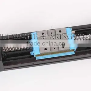 Motorized Linear Stage Linear Module TXPKK thumbnail-1