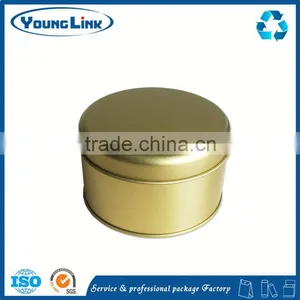 Round Tin Tea Boxes With Lids thumbnail-1