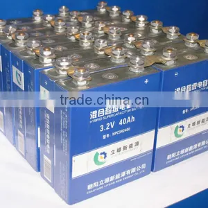 48V 120Ah Li-ion Battery Pack thumbnail-1