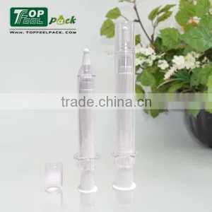 TOPFEELPACK 10ML 20ML Mini Syringe for Cosmetic thumbnail-3