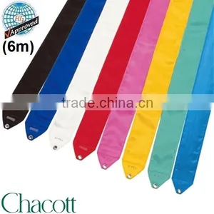 CHACOTT RIBBON RAYON CRI-401-RD Red thumbnail-2
