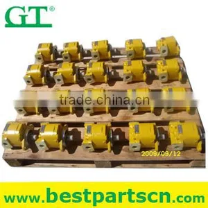 E336DL Excavator Fuel Pump 3186357 thumbnail-1