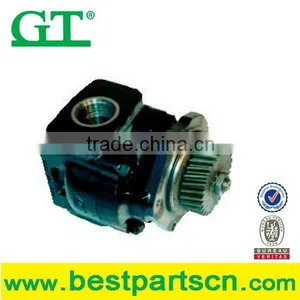 Excavator and Dozer Parts Fuel Pump Supplier thumbnail-1