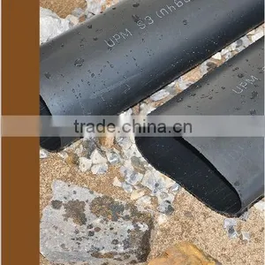 PE Thick Wall Halogen Free Heat Shrink Tubing thumbnail-1