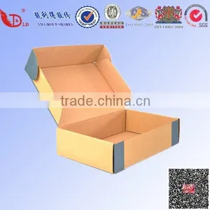 2015 Hot Sale Cheap Fine Different Types Customized Carton Shoe Box for Packing thumbnail-2