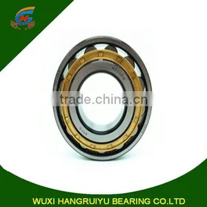 High Quality With Good Price Cylindrical Roller Bearing NJ208 With High Precision thumbnail-3