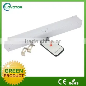 Portable Emergency Tube Light With Solar Panel 2w thumbnail-1