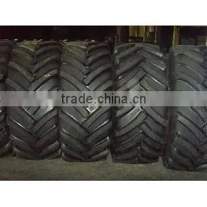 20.8-42 China Good Quality and Cheap Price Agricultural Tyre thumbnail-1