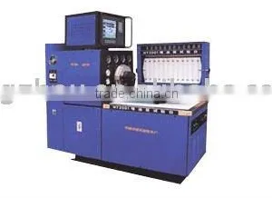 XZ2001 Diesel Fuel Injection Pump Test Bench thumbnail-1