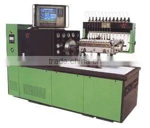 XZ3000 Diesel Fuel Injection Pump Test Bench thumbnail-1