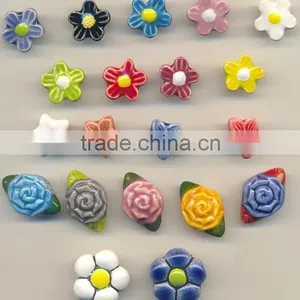 Flower Shaped Beads thumbnail-1