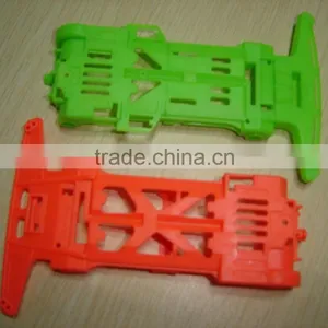 Transparent ABS Plastic Mold Manufacturing Injection Molding thumbnail-2