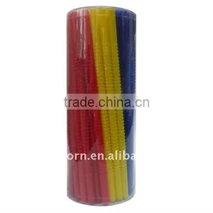 Funny Special Noise Making Plastic Drinking Straw for Kids thumbnail-1