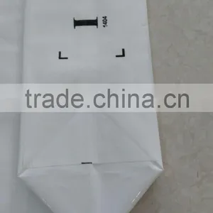 pe Tarpaulin Valve Protective Film Cement Bag/plastic Bag thumbnail-4