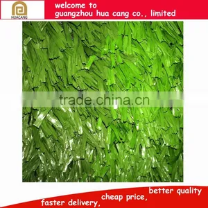 H95-0424 Decorative Artificial Football Grass Soccer Field Artificial Turf for Sale thumbnail-1