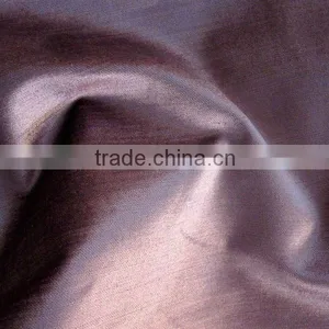Cotton/rayon Velvet Fabric for Curtain or Sofa Fabric thumbnail-1
