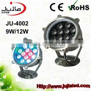 12w Swimming Pool Lights,underwater RGB Color 12w Pool Lights thumbnail-1