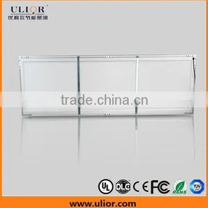 P2-114 DLC TUV ERP UL Led Panel Light 34W 1200*300 Led Panel Light With ce thumbnail-4