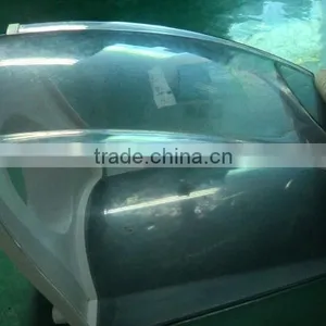 Custom Plastic Auto Parts Manufacturer thumbnail-1