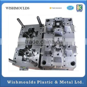 Best Sell Desgin 20 Liter Tub Mould thumbnail-1
