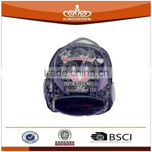 Durable Backpack, 30-40L Backpack, 2015 Trendy Backpack thumbnail-5