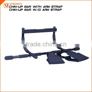Chin up Bar With Arm Strap Door Gym Chin up Bar thumbnail-2