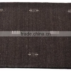 Lowpile Handloom Carpet HL-LORI-05 thumbnail-1