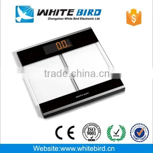 180KGS Best Seller Top Quality Digital Personal Body Weight Scale thumbnail-1